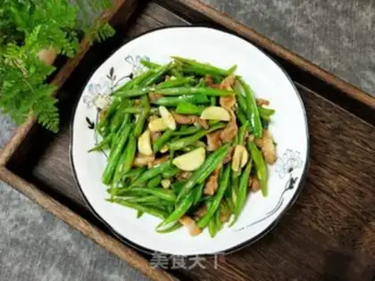 Make Four seasons of soy sauce step 11