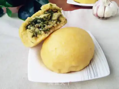 Make Eggs and fragrance step 8