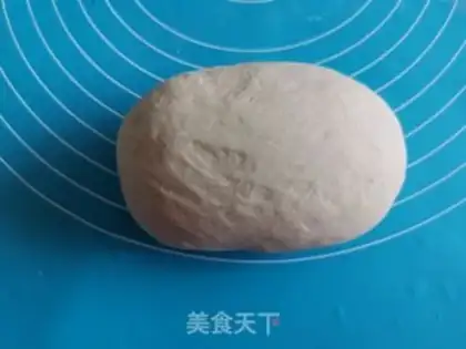 Make Hand paste step 3