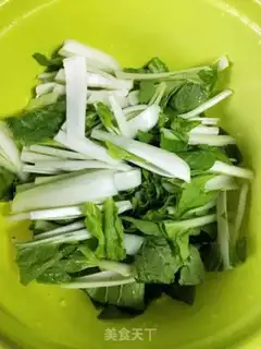 Make Sour cabbage step 1