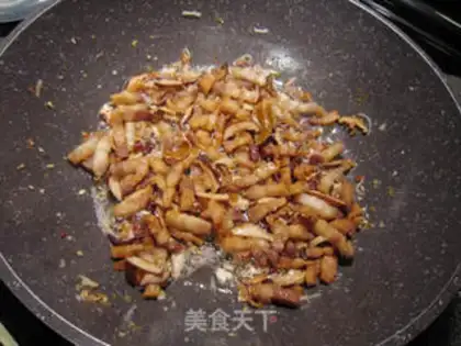 Make Taiwan tastes like meat step 9