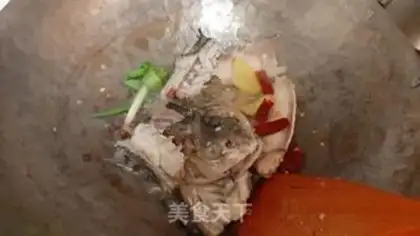 Make Sourfish step 7