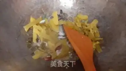 Make Sourfish step 8