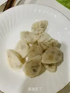 Make Shrimp mushrooms step 2