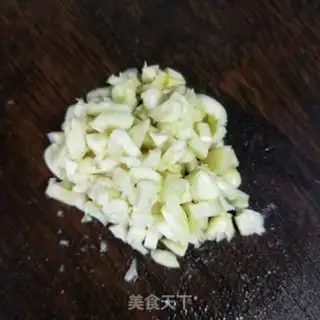 Make Taiwan tastes like meat step 11