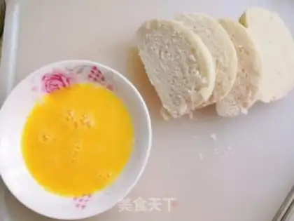 Make Pancake step 0