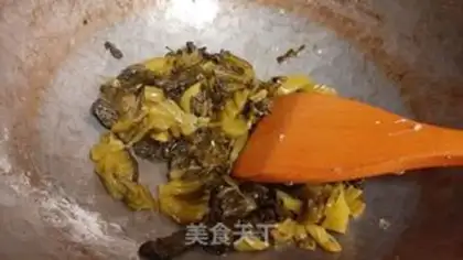 Make Sourfish step 10