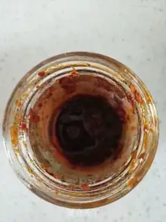 Make Frozen pasta step 5