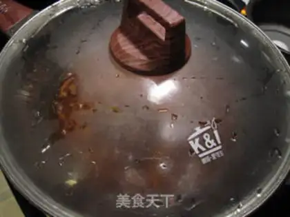 Make Taiwan tastes like meat step 12