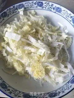 Make Cool doll food step 0