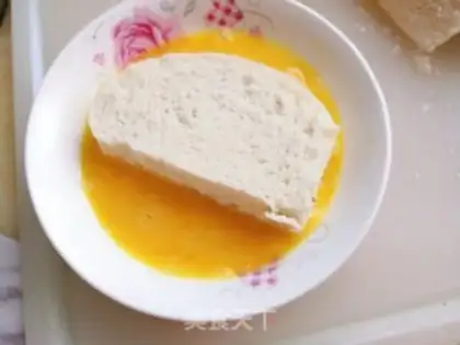 Make Pancake step 1