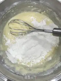 Make Pancake sandwich step 2