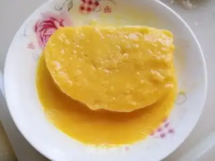 Make Pancake step 2