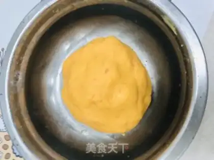 Make Potato muffins step 7