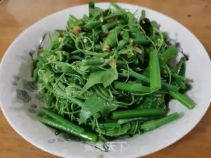 Make A veggie step 4
