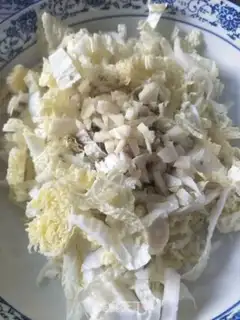 Make Cool doll food step 2