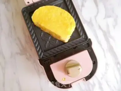 Make Pancake step 3