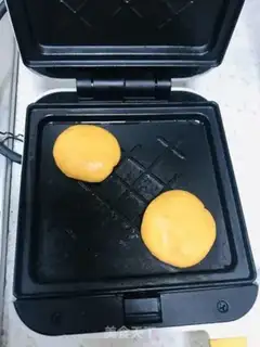 Make Potato muffins step 8