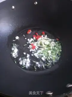 Make Cool doll food step 3
