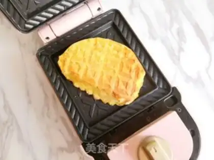 Make Pancake step 4