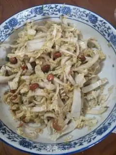 Make Cool doll food step 4