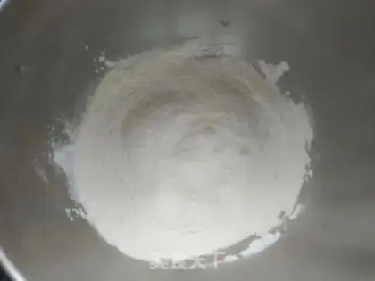 Make Fries step 1