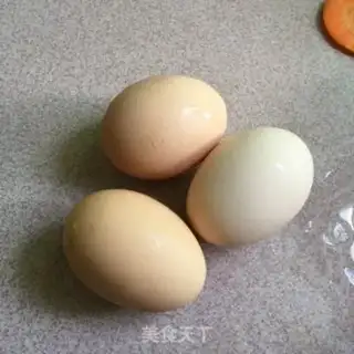 Make Steamed eggs step 0