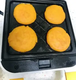 Make Potato muffins step 10