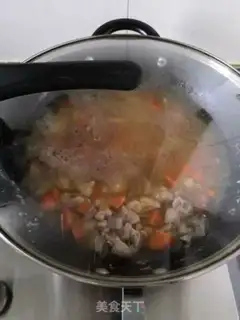 Make Curry chicken step 10