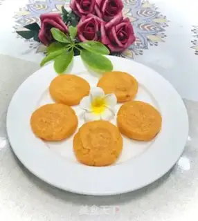 Make Potato muffins step 11