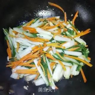 Make Sour cabbage step 11