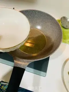 Make Shrimp mushrooms step 6
