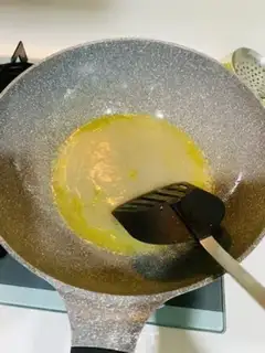 Make Shrimp mushrooms step 7