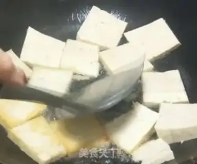 Make Frozen pasta step 12