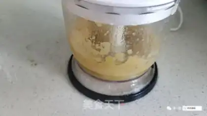 Make Accompanying mashed potatoes step 1