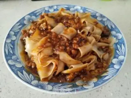 Make Frozen pasta step 13