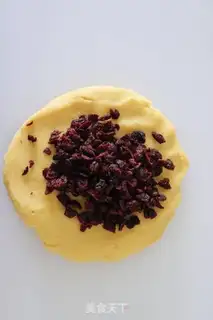 Make Cranberry greenbeans step 5