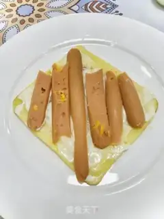 Make Pancake sandwich step 11