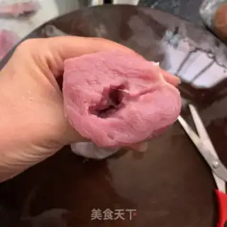 Make Mayonnaise step 1