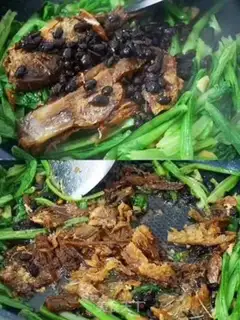 Make The soy sauce step 3