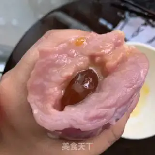 Make Mayonnaise step 2