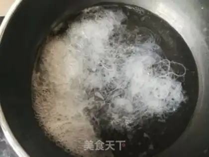 Make A sour fan step 4