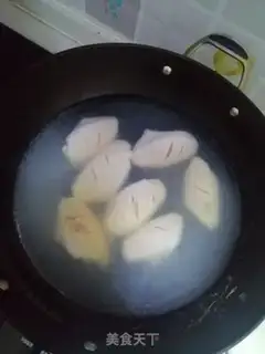 Make Potato chicken wings step 2
