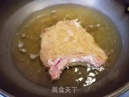 Make Powder step 6