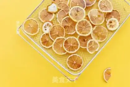 Make Boiled lemon step 6