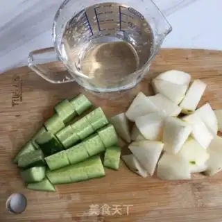 Make Fresh juice step 0