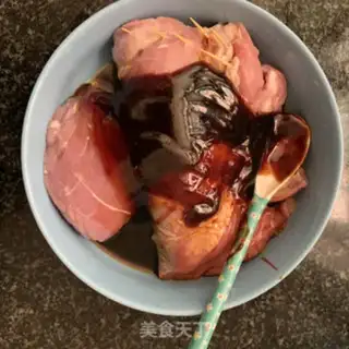 Make Mayonnaise step 3