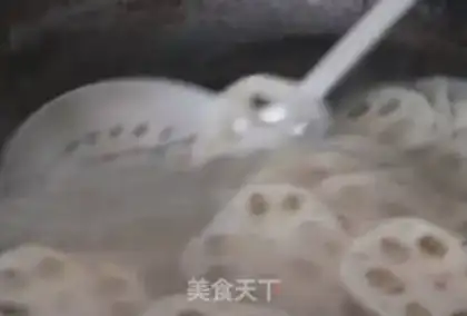 Make Fried film step 3
