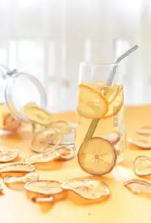 Make Boiled lemon step 7
