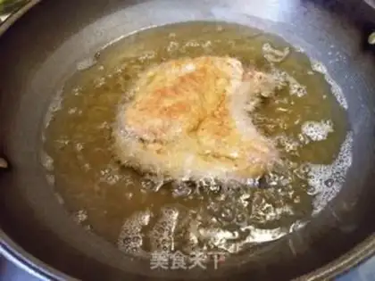 Make Powder step 7